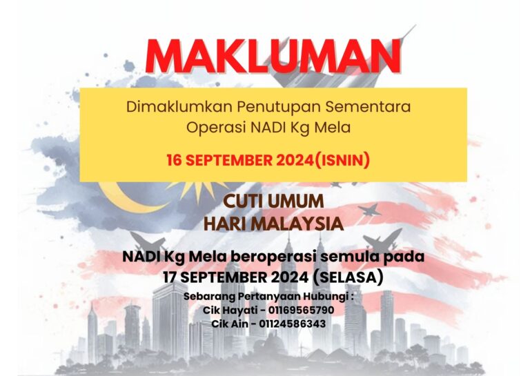 HARI MALAYSIA